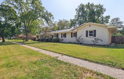 1519 Harrington Drive, Champaign, IL 61821