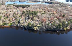 2095 NANCY DR, Tomahawk, WI 54487