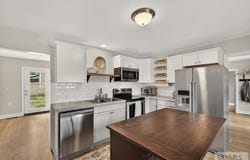 146 E 9th Street, St Anthony, ID 83445