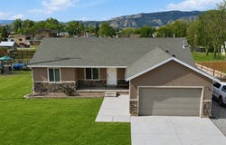 169 N 470 E, Manti, UT 84642