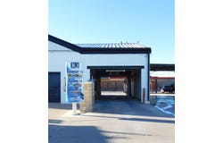 1408 W American Boulevard, Muleshoe, TX 79347