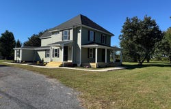 7420 RICHARDSON Street, WILLARDS, MD 21874