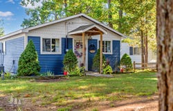 1725 Fleming Road, Lewiston, MI 49756