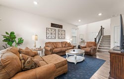 1835 E 110th Place, Crown Point, IN 46307
