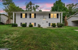 227 LASTNER Lane, GREENBELT, MD 20770