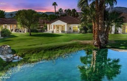 2 Wimbledon Drive, Rancho Mirage, CA 92270
