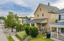 630 Deacon Street, Scranton, PA 18509