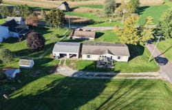 4037 Creamery Street, Stitzer, WI 53825
