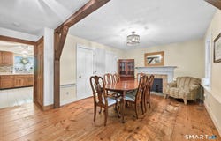 60 West Street, Andover, CT 06232