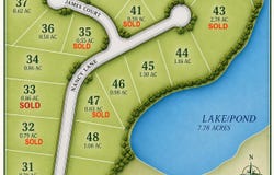 Nancy Lane lot: 44, La Porte, IN 46350