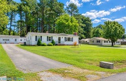 186 Pine Hall Road, Mathews, VA 23109