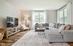 6768 Keepsake Drive, Whitestown, IN 46075