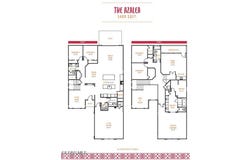 6928 Levee Circle, El Paso, TX 79932