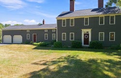 252 Upper Pond Road, Litchfield, ME 04350