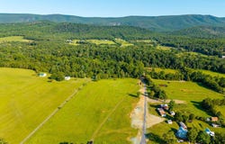 ALUM SPRINGS RD. PARCEL E, EDINBURG, VA 22824