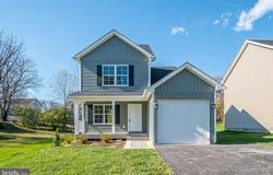 709 ROSS ST, WINCHESTER, VA 22601