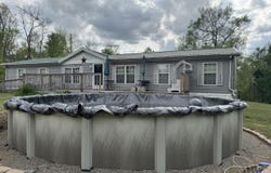 704 Harper Henderson Lane, Hardinsburg, KY 40143