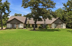 43430 Hickory Drive, Tecumseh, OK 74873