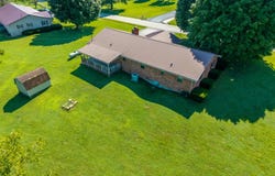 415 KY-772, Ezel, KY 41425