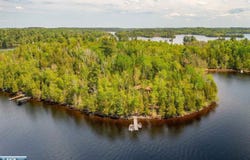 5399 Pine Island N, Tower, MN 55790