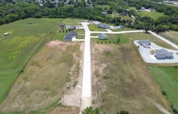 1405 Hartley Ridge Drive, Marysville, KS 66508
