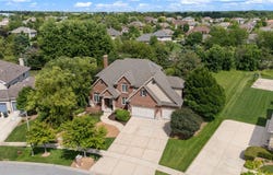22417 Hughes Street, Frankfort, IL 60423