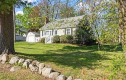 289 South Rd, Bedford, MA 01730