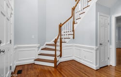 6728 Windchase Drive, Rocky Mount, NC 27803
