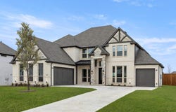 1061 Georgetown, Prosper, TX 75078