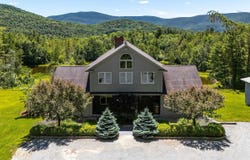 1060 Upper Hollow Road, Dorset, VT 05251