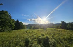 Cemetary Road, Westfield, VT 05874