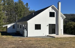 263 Old Hudson Turnpike, Canaan, NY 12029