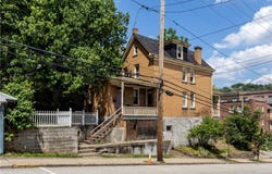 1 Elm Ln, Pittsburgh, PA 15223