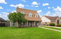 33 NOTTOWAY Drive, Marrero, LA 70072