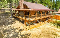 456 Blue Jay Lane, Hamilton, MT 59840