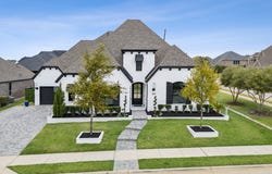 831 Country Brook Lane, Prosper, TX 75078