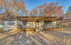 5497 S MOUNTAIN ROAD, Marshall, AR 72650
