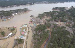 Pine Tree Road, Pachuta, MS 39347