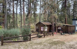 4 Lightning Creek Circle, Garden Valley, ID 83622