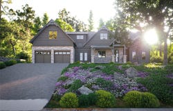 50 Laurel Terrace lot: 132/133, Highlands, NC 28741