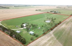 1262 B Rd, Jewell, KS 66949