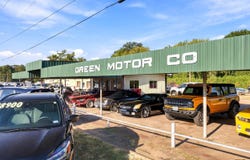 511 S Greer, Pittsburg, TX 75686