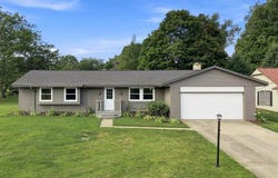17 Cambridge Court, Lexington, OH 44904