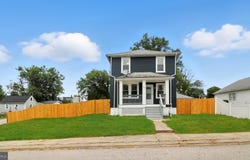 1803 CASADEL Avenue, BALTIMORE, MD 21230