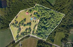 1505 Wilson Road, Brooklet, GA 30415
