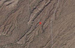 RLPRS, Presidio, TX 79845