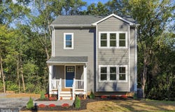 200 PAW PAW Drive, FRONT ROYAL, VA 22630