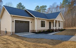 132 GERBER DAISY TRAIL, BRAGG, WV 25918