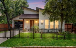 6156 Inca Drive, Mabank, TX 75156