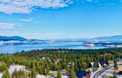 206 Kokanee Drive E, Rexford, MT 59930